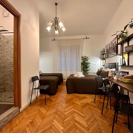 Casamia فندق مبيت وإفطار *